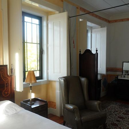 Solar Romantico Anno 1850 Al Hotel Торес Новас Екстериор снимка