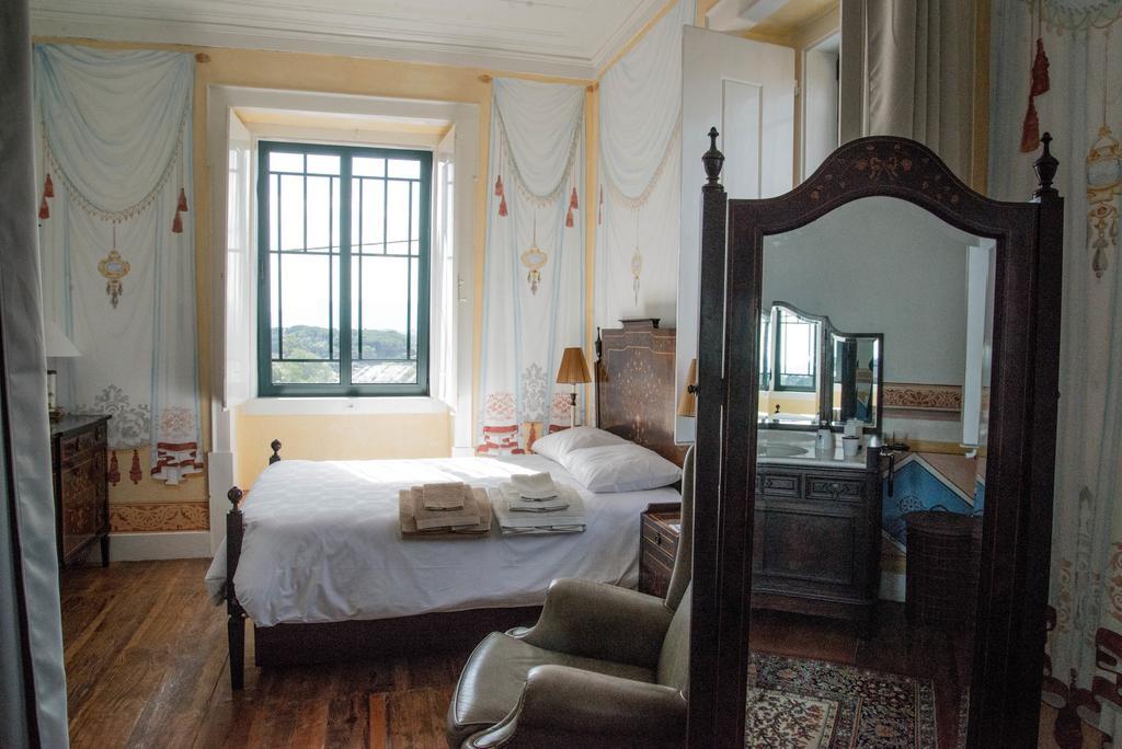 Solar Romantico Anno 1850 Al Hotel Торес Новас Екстериор снимка
